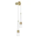 Бра Odeon Light 5043/24WL