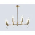 Люстра на штанге Ambrella Light LH55202