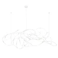 Подвесной светильник LOFT IT 10309/31 CR