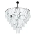 Каскадная люстра ARTE Lamp A1009SP-10CC