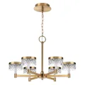 Подвесная люстра Odeon Light 5032/36L