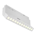 Трековый светильник Technical TR033-4-12WTW-DD2-W