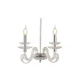 Бра Newport 8572/A chrome
