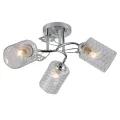 Escada 1113/3PL E27*40W Chrome