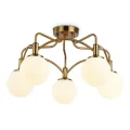 Люстра на штанге Ambrella Light TR3212