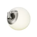 Трековый светильник TR229-1-8W3K-PT