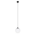 4155-1P, подвес, D100xH1650, LEDx6W, 42V, угол рассеивания: 120°, 350LM, 3000-6000K, IP20