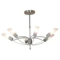 Люстра на штанге LGO LSA-2813-06