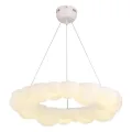 Подвесная люстра Lussole LSP-7078