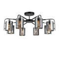Escada 671/8P E14*40W Chrome