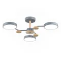 Люстра на штанге Ambrella Light FL4856