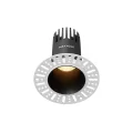 Встраиваемый светильник Technical DL120-10W-2.7K-TRS-B