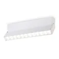 Накладной светильник Ambrella Light TA1825