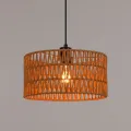Подвесной светильник Arte Lamp BRUSHWOOD A7088SP-1BK