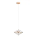 Подвесной светильник Arte Lamp ANDROMEDA A2089SP-6GO