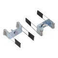 ST017.029.06 Монтажная скоба для ST017.129.06 ST-Luce Серебристый
