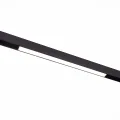 ST360.436.12.1 Магнитный трековый светильник MKL-100-12W3K-B Черный LED,Orsam
