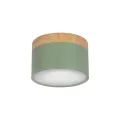 Детский точечный светильник LOFT IT 10162 Green