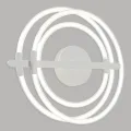 Накладной светильник Lussole LSP-4003