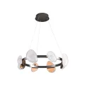 Подвесная люстра Kink Light 07693-8A,29