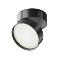 Потолочный светильник C024CL-L18B4K