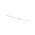 SL1599.171.01 Светильник настенный ST-Luce Хром/Белый LED 1*22W 3000K