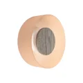 Бра LOFT IT 10466W Amber matte wood
