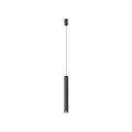 Трековый светильник Technical TR155-1-5W3K-B