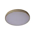 Светильник ZORTES GABBY ZRS.90610.50 Мощность-72Вт Тип лампы: Встроенный  Встроенный LED
