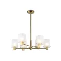 Люстра на штанге Ambrella Light LH57031