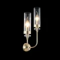 Бра Crystal Lux SECRET AP2 GOLD