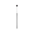 Подвесной светильник Newport 15105N/S grafit black