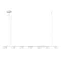 8265/7 LN Светильник подвесной GX53 LED 7*7Вт 220В IP20 COMFI