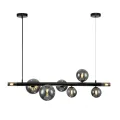 11026/8PL Black