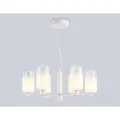 Подвесная люстра Ambrella Light LH11107