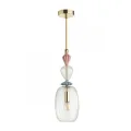 Подвесной светильник Odeon Light 4855/1B