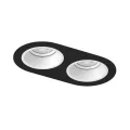 Встраиваемый светильник Lightstar D6570606WMOD