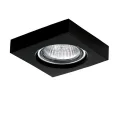 Встраиваемый светильник Lightstar Lui Micro 006167