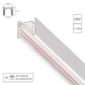 Шинопровод Arte Lamp OPTIMA A720233