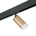 PRO44030 Светильник д/1-фазн трека RULLO HP16 (214440+595057+202430)