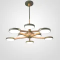 Люстра на штанге ImperiumLoft 229094-26