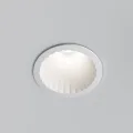Встраиваемый светильник Elektrostandard 15274/LED 12W 4000K белый