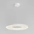 Подвесной светильник Eurosvet 101001 LED белый