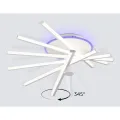 Накладной светильник Ambrella Light FL6231