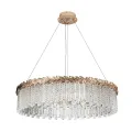 Подвесная люстра MODELUX ML.8250.800 GD