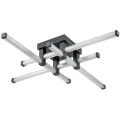 Накладная люстра Stilfort 4010/02/04C