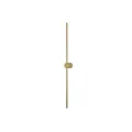 Бра Newport 15101N/A mat.gold