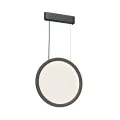 Подвесной светильник Denkirs DK6605-BK