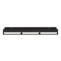 Трековыйсветильник TR106-2-18W4K-B