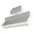 Трековый светильник TR077-2-20W3K-W